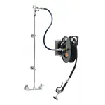 T&S Brass 5HR-232-01WE1, Hose Reel Assembly