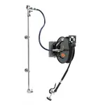 T&S Brass 5HR-232-01WE2, Hose Reel Assembly