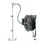 T&S Brass 5HR-242-01WE1, Hose Reel Assembly