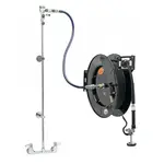 T&S Brass 5HR-242-01XE1, Hose Reel Assembly