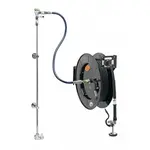 T&S Brass 5HR-242-01XE2, Hose Reel Assembly