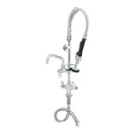 T&S Brass 5MPH-2SLN-06, Pre-Rinse Faucet Assembly, Mini