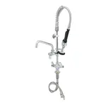 T&S Brass 5MPH-2SLN-08, Pre-Rinse Faucet Assembly, Mini