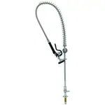 T&S Brass 5PR-1S00, Pre-Rinse Faucet Assembly