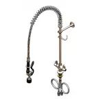 T&S Brass 5PR-2S00-C, Pre-Rinse Faucet Assembly