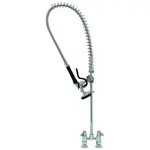 T&S Brass 5PR-4D00, Pre-Rinse Faucet Assembly