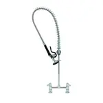 T&S Brass 5PR-8D00, Pre-Rinse Faucet Assembly