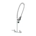 T&S Brass 5PR-8W00-C, Pre-Rinse Faucet Assembly