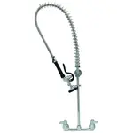 T&S Brass 5PR-8W00, Pre-Rinse Faucet Assembly