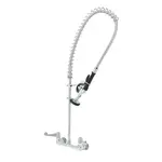T&S Brass 5PR-8WWS00, Pre-Rinse Faucet Assembly