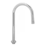 T&S Brass 5SP-05A, Faucet, Spout / Nozzle