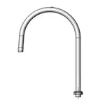 T&S Brass 5SP-09, Faucet, Spout / Nozzle