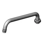 T&S Brass 5SP-10A, Faucet, Spout / Nozzle