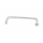 T&S Brass 5SP-12A, Faucet, Spout / Nozzle