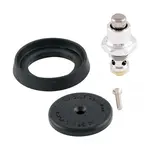 T&S Brass 5SV-KIT, Pre-Rinse Faucet Assembly