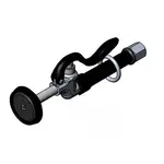 T&S Brass 5SV-WH, Faucet, Parts & Accessories