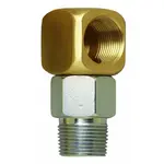 T&S Brass AG-6C, Gas Connector Hose, Parts & Accessories