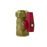 T&S Brass AG-7C, Gas Connector Hose, Parts & Accessories