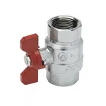 T&S Brass AG-7E, Gas Connector Hose, Parts & Accessories