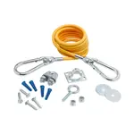 T&S Brass , AG-RC-M12, Parts & Accessories