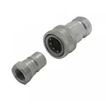 T&S Brass , AW-5C, Water Connector Hose