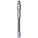T&S Brass B-0012-VB, Pre-Rinse Flex Hose