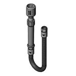 T&S Brass B-0020-HC, Parts & Accessories