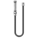 T&S Brass B-0036-H-SWV, Pre-Rinse Flex Hose