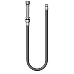 T&S Brass B-0044-H-SWV, Pre-Rinse Flex Hose