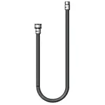 T&S Brass B-0044-H2A-SWV, Pre-Rinse Flex Hose