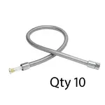 T&S Brass B-0044-H2AMS, Parts & Accessories