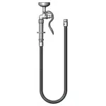T&S Brass B-0044-H3, Pre-Rinse Hose & Valve Assembly
