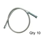 T&S Brass B-0044-HMS, Parts & Accessories