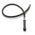 T&S Brass B-0044-R, Pre-Rinse Flex Hose