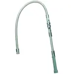 T&S Brass B-0044-V9, Pre-Rinse Flex Hose