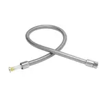 T&S Brass B-0050-H2A, Pre-Rinse Flex Hose