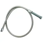 T&S Brass B-0054-H, Pre-Rinse Flex Hose