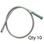 T&S Brass B-0056-HMS, Parts & Accessories