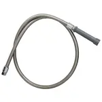 T&S Brass B-0068-H, Pre-Rinse Flex Hose