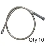 T&S Brass B-0068-HMS, Parts & Accessories
