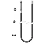 T&S Brass B-0072-HP, Pre-Rinse Flex Hose