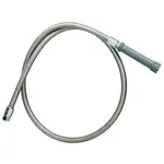 T&S Brass B-0096-H, Pre-Rinse Flex Hose
