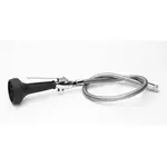 T&S Brass B-0100-08C, Pre-Rinse Hose & Valve Assembly