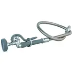 T&S Brass B-0100-60H, Pre-Rinse Hose & Valve Assembly