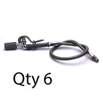 T&S Brass B-0100-CM, Manual Faucets