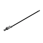 T&S Brass B-0100-J-SWV, Pre-Rinse Hose & Valve Assembly