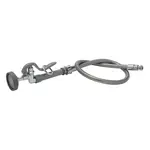 T&S Brass B-0100-SWV, Pre-Rinse Hose & Valve Assembly