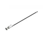 T&S Brass B-0100-UNIV, Pre-Rinse Hose & Valve Assembly