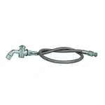 T&S Brass B-0101-A60, Pre-Rinse Hose & Valve Assembly