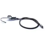 T&S Brass B-0102-A, Faucet, Kettle / Pot Filler